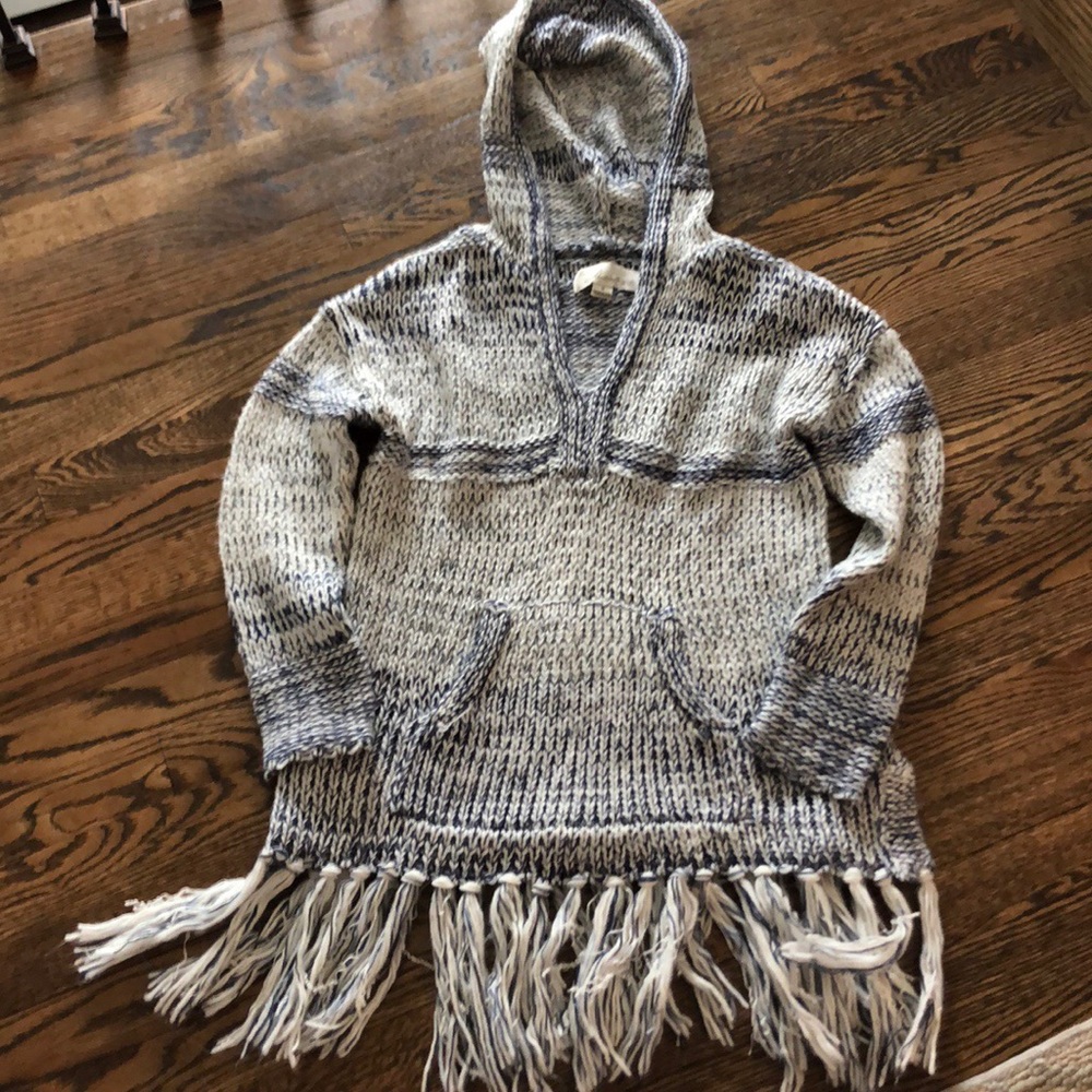 Vintage Havana sweater